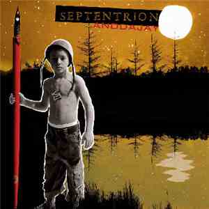 Anodajay - Septentrion mp3 album
