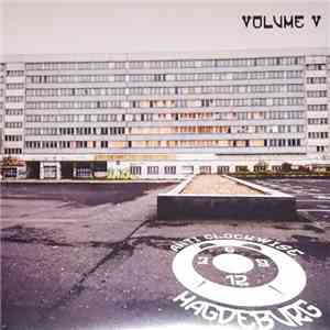 Anti Clockwise  - Volume V mp3 album