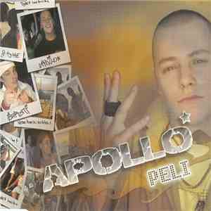 Apollo  - Peli mp3 album