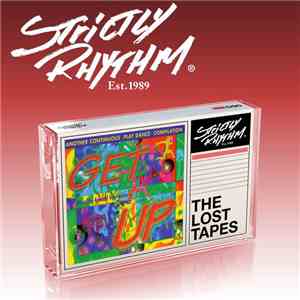 Armand Van Helden - The Lost Tapes: Get Up Compiled By Armand Van Helden mp3 album