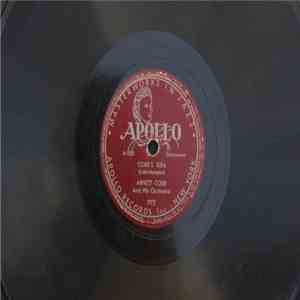 Arnett Cobb And His Orchestra - Cobb's Idea / Still Flyin' mp3 album