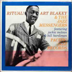 Art Blakey & The Jazz Messengers - Ritual! mp3 album