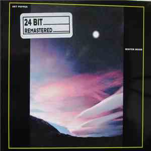 Art Pepper - Winter Moon mp3 album