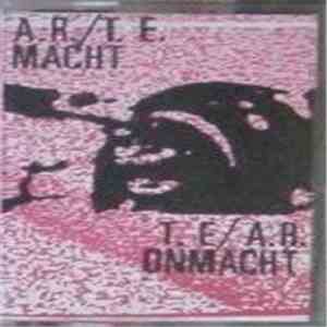 AR/TE - Power/Impotence mp3 album