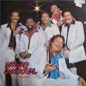 Arturo Sandoval Y Su Grupo - Arturo Sandoval Y Su Grupo mp3 album