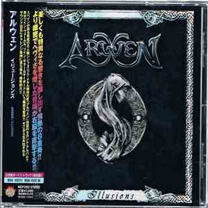 Arwen - Illusions mp3 album