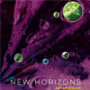 Ashen Simian - New Horizons mp3 album