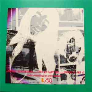 Ashtray Navigations - Live At Cafe Oto- London 31 Jan 09 mp3 album