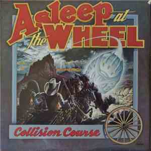 Asleep At The Wheel - Collision Course mp3 album