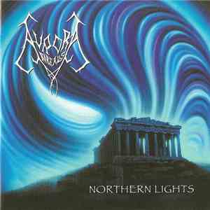 Aurora Borealis  - Northern Lights mp3 album