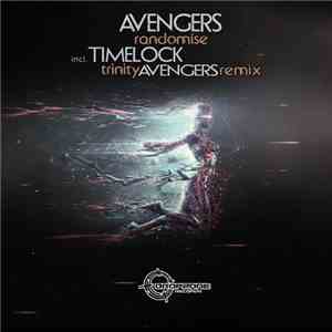 Avengers  - Randomise mp3 album