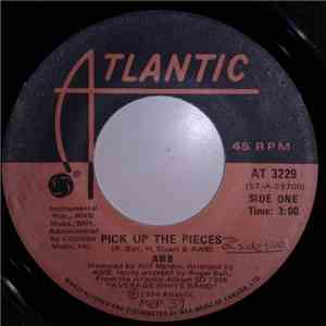 AWB - Pick Up The Pieces mp3 album