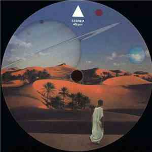 Aybee - The Sway Of The Tree EP mp3 album