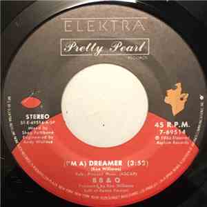 B B & Q - (I'm A) Dreamer mp3 album