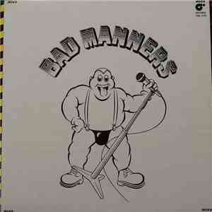 Bad Manners - Ska 'N' B mp3 album