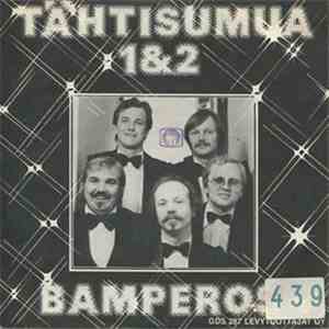 Bamperos - Tähtisumua 1 mp3 album