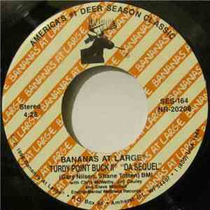 Bananas At Large - Turdy Point Buck II "Da Sequel" / Football Man mp3 album