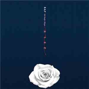 B.A.P  - Rose mp3 album