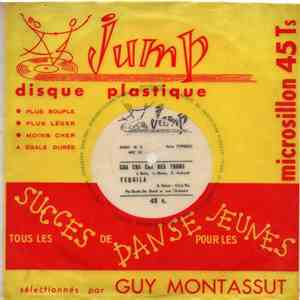 Basile Do Brazil Et Son Orchestre - Cha Cha Cha Des Thons / Tequila mp3 album