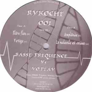 Basse Frequence vs. Yo.Play - Untitled mp3 album