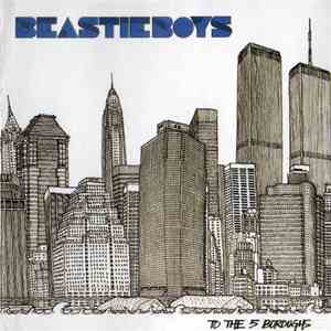 Beastie Boys - To The 5 Boroughs mp3 album