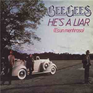 Bee Gees - He's A Liar = Es Un Mentiroso mp3 album