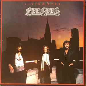 Bee Gees - Living Eyes mp3 album
