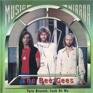 Bee Gees - Turn Around, Look At Me mp3 album