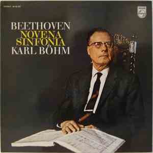 Beethoven - Karl Böhm - Sinfonía Nr. 9 En Re Menor, Op. 125 mp3 album