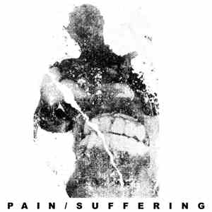 Begravd  - Pain / Suffering mp3 album