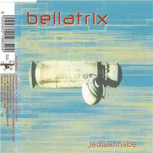 Bellatrix - Jediwannabe mp3 album