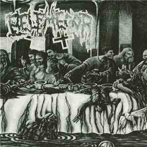 Belphegor - The Last Supper mp3 album