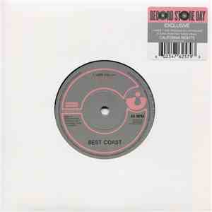 Best Coast - Late 20s / Bigger Man mp3 album
