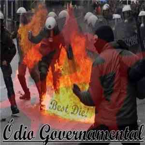Best Die! - Ódio Governamental mp3 album