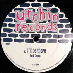 Beth Green - I'll Be There / Rhythm Of Love mp3 album
