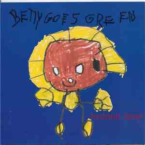 Betty Goes Green - Hedonic Tone mp3 album