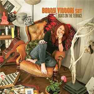 Betty Vittori 5et - Boats On The Terrace mp3 album