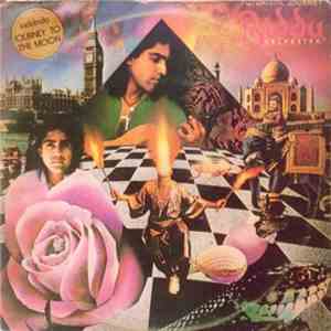 Biddu Orchestra - Futuristic Journey mp3 album