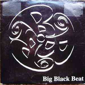Big Black Beat - Movierecord mp3 album