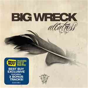 Big Wreck - Albatross mp3 album