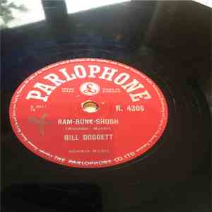 Bill Doggett - Ram-Bunk-Shush / Blue Largo mp3 album