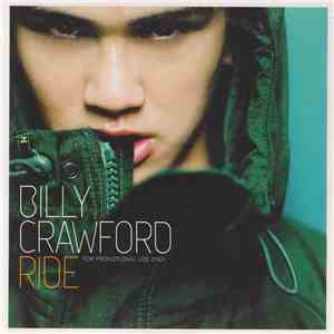 Billy Crawford - Ride mp3 album