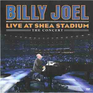 Billy Joel - Live At Shea Stadium (The Concert) mp3 album