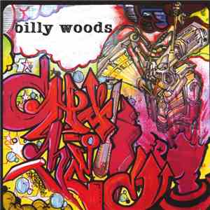 Billy Woods - The Chalice mp3 album