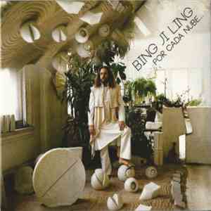 Bing Ji Ling - Por Cada Nube... mp3 album