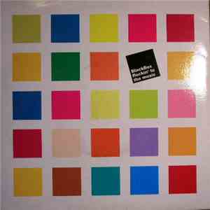 Black Box - Rockin' To The Music mp3 album