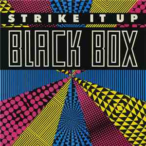 Black Box - Strike It Up mp3 album