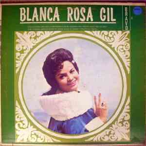 Blanca Rosa Gil - Blanca Rosa Gil mp3 album