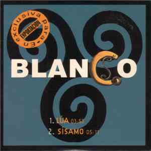 Blanco  - Lua mp3 album