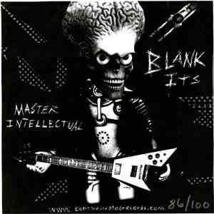 Blank Its / Feelers - Blank Its / Feelers mp3 album
